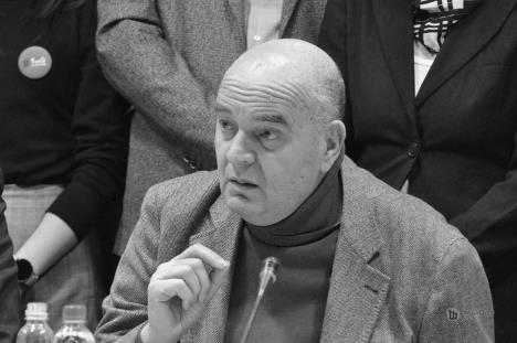 Dule Vujošević