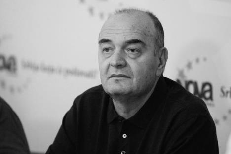 Dule Vujošević
