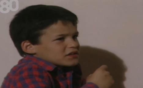 Boris je kao beba ostavljen u domu za nezbrinutu decu u Bijeloj