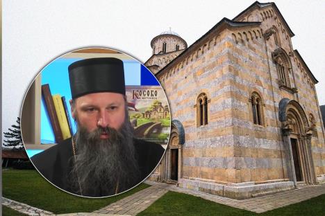 Episkop novobrdski Ilarion Visoki Dečani