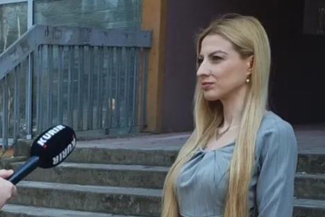 Ana Kastratović advokat