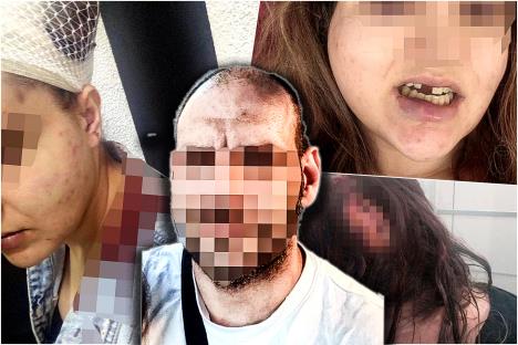 D. S.  A.S. nasilje u porodici foto Privatna arhiva.jpg