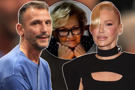 Nataša Bekvalac Danilo Ikodinović