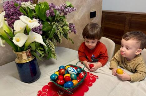 Milica Đurđević Stamenkovski