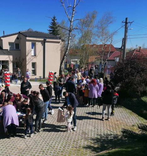 Vrtić Dečja radost