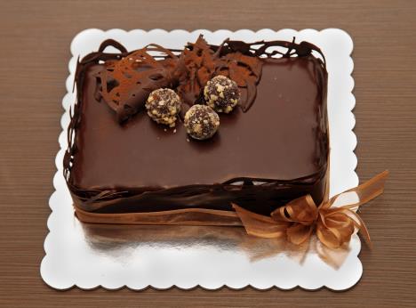 Čoko moko torta je idealna za praznike i svečani ručak