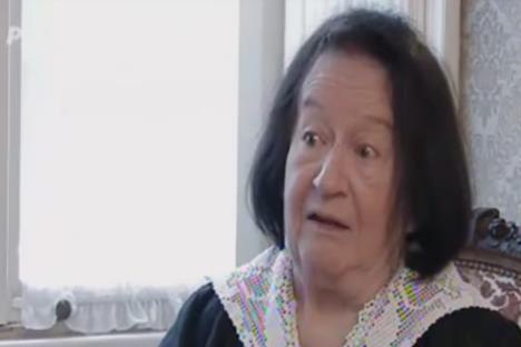 Vera Belogrlić