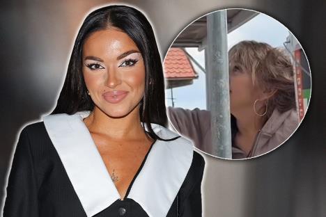 Teodora Džehverović