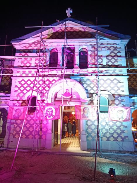 ruska crkva u Aleksincu