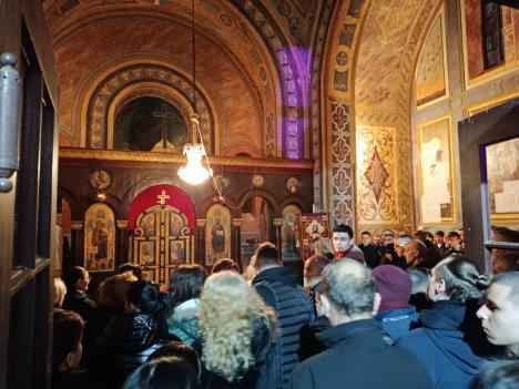 ruska crkva u Aleksincu