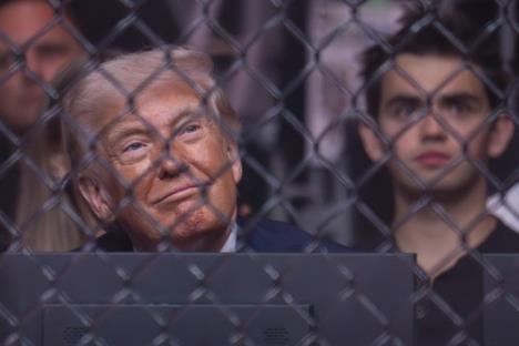 Donald Tramp