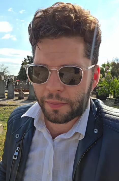 Aleksandar Đurđević