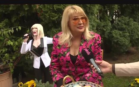 Goca Lazarević Vaskrs