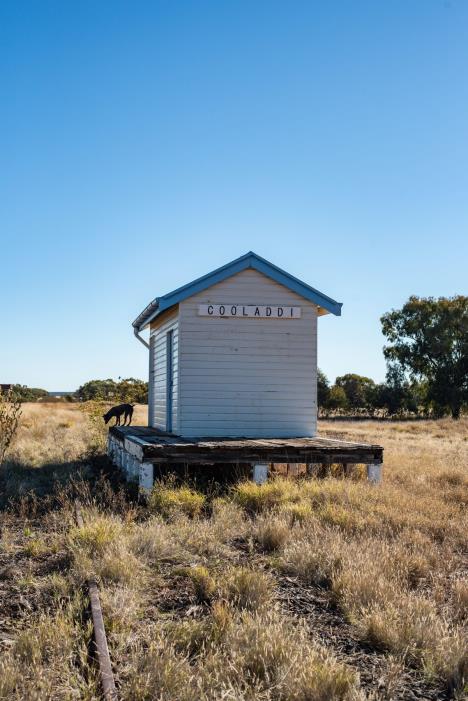 Gradić Kuladi u Australiji sa pubom, motelom i poštom koji je ponuđen na prodaju