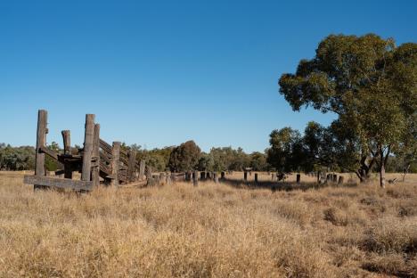 Gradić Kuladi u Australiji sa pubom, motelom i poštom koji je ponuđen na prodaju