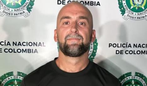 Florind Rama, ubica Aleksandra Kolundžića, Marbelja