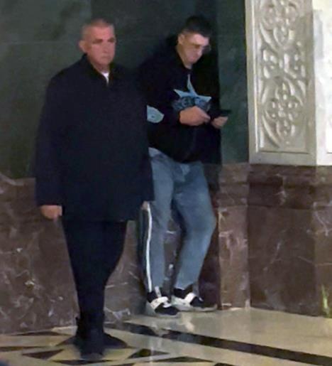 Kristijan Golubović