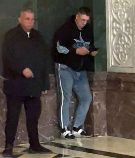 Kristijan Golubović