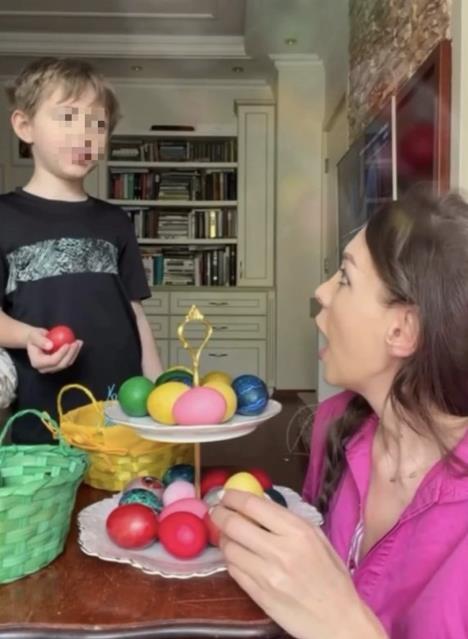 Jelena Simić šokirana