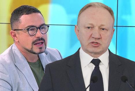 Željko Veljković Dragan Đilas