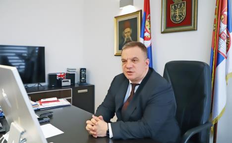 Dejan Vuk Stanković