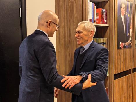 Miloš Vučević Aleksandar Bocan Harčenko