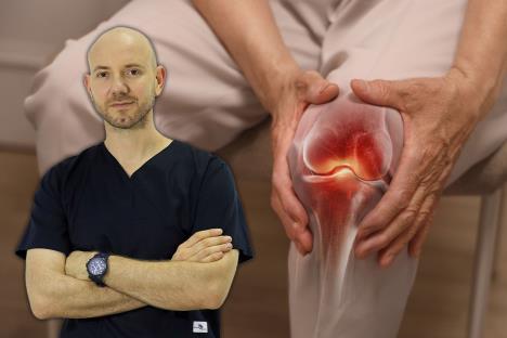 reumatolog dr Ivica jeremić/artritis