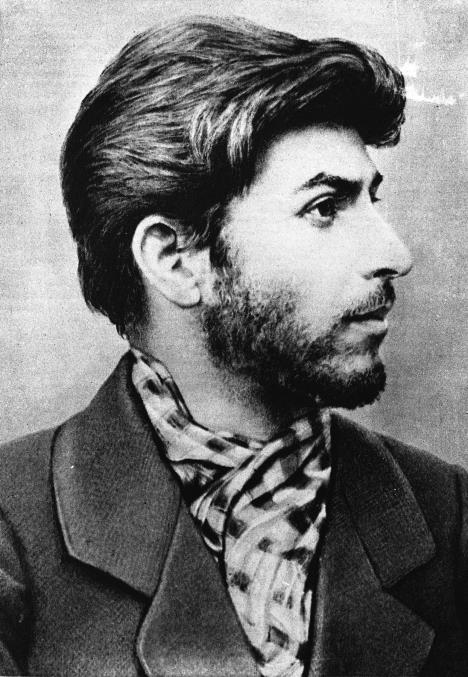 Josif Staljin