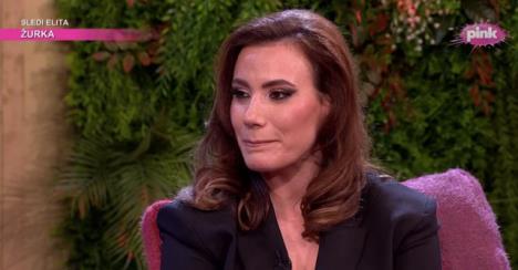 Kristina o Kristijanu Goluboviću