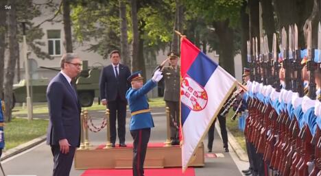 Aleksandar Vučić Generalštab vojske Srbije Banjica 2.png