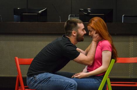 Presdstava Propuštena šansa