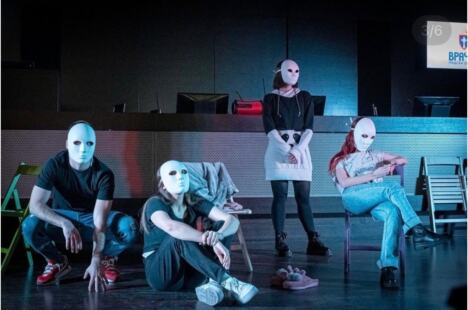 Presdstava Propuštena šansa