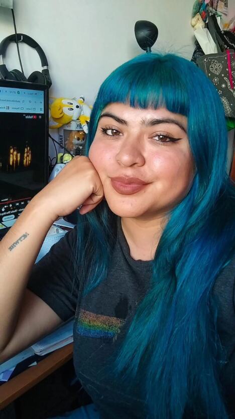 Monika Dejanira Kabrera Barahas