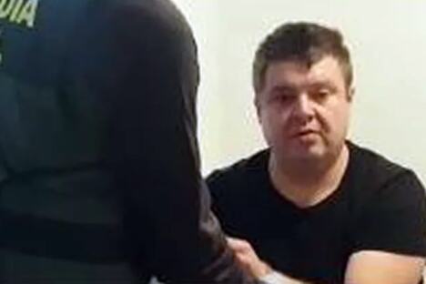 Nenad Vinčić, balkanski kartel, Španija