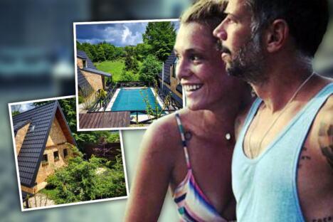 Mateja Kežman,Tara Šumonja.jpg