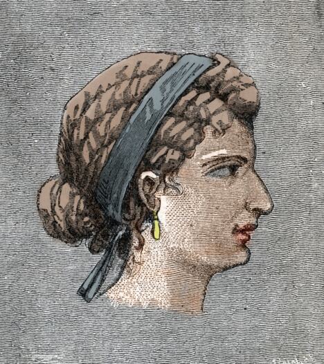 Kleopatra