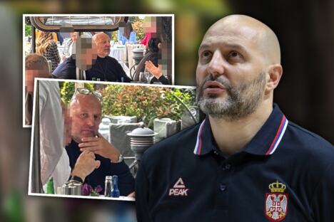 Aleksandar Sasa Đorđević