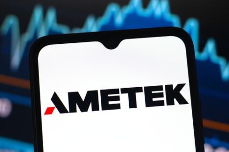 AMETEK