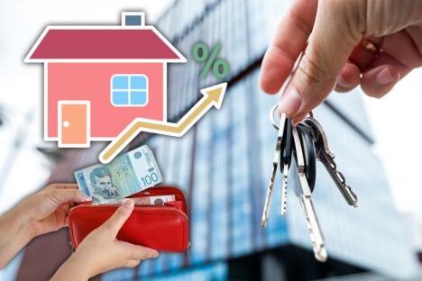 kirija stanarina podstanari