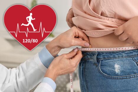 metabolizam, kardiovaskularne bolesti, krvni pritisak