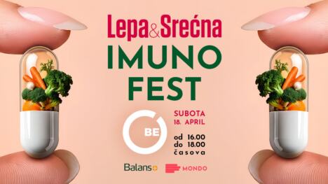 Imuno Fest