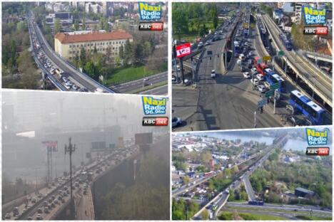 Gužva u saobraćaju