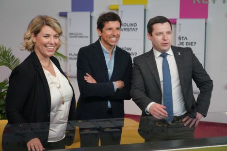 Ekspo 2027 Klaudija Katai Simone Meriko Danilo Jerinić