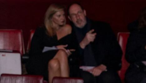 Melina Džinović Melina Galić