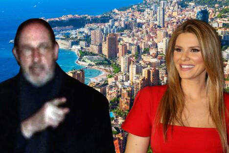 Melina Džinović Melina Galić