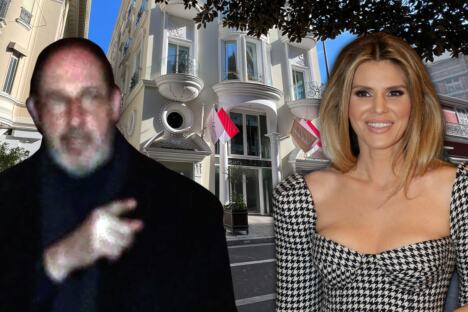 Melina Džinović Melina Galić