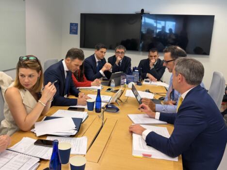 Sastanak sa rejting agencijom Standard and Poor's.jpg