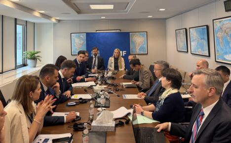 Sastanak sa zamenikom generalnog direktora MMF-a Bo Lijem.jpg