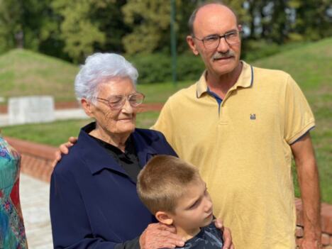 Marija Maričić Marks