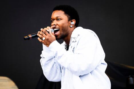 Pevač D4vd uhapšen zbog istrage smrti tinejdžerke